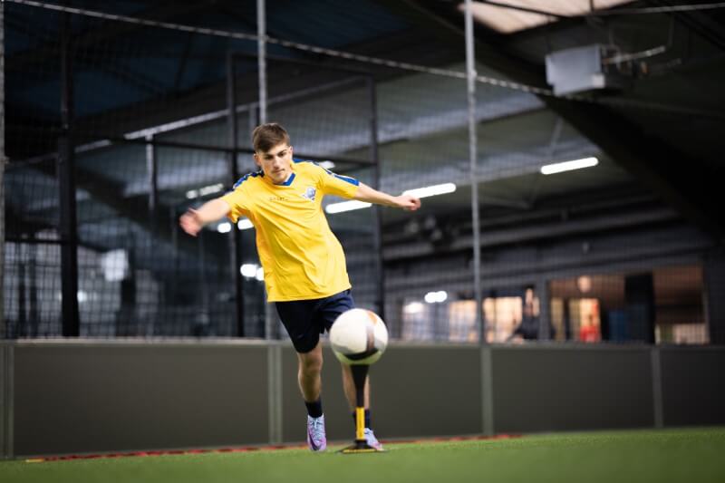 ⚽ Die spektakulärsten Volley-Tore im Fussball: Momente für die Ewigkeit! 🌟