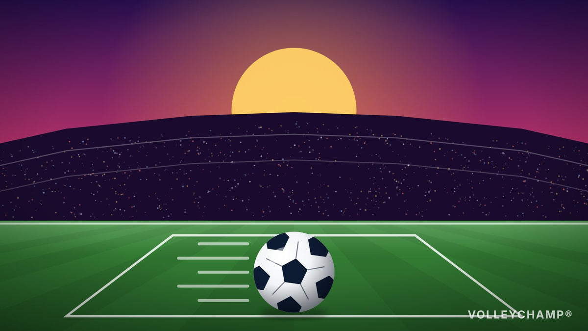 Afrika-Cup und Asien-Cup: Fussball im Januar mal anders