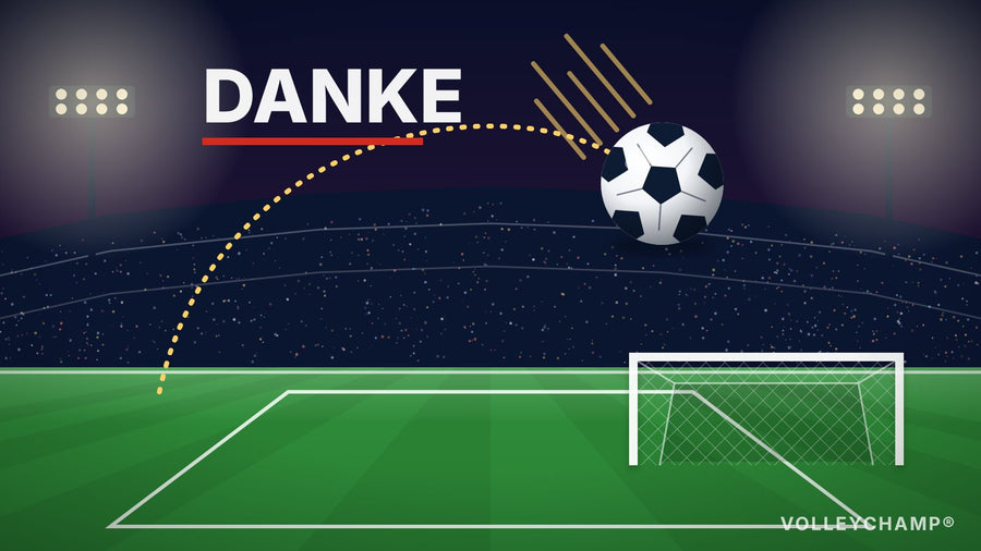 Danke, Shaq! Xherdan Shaqiri und der Fallrückzieher von Saint-Étienne