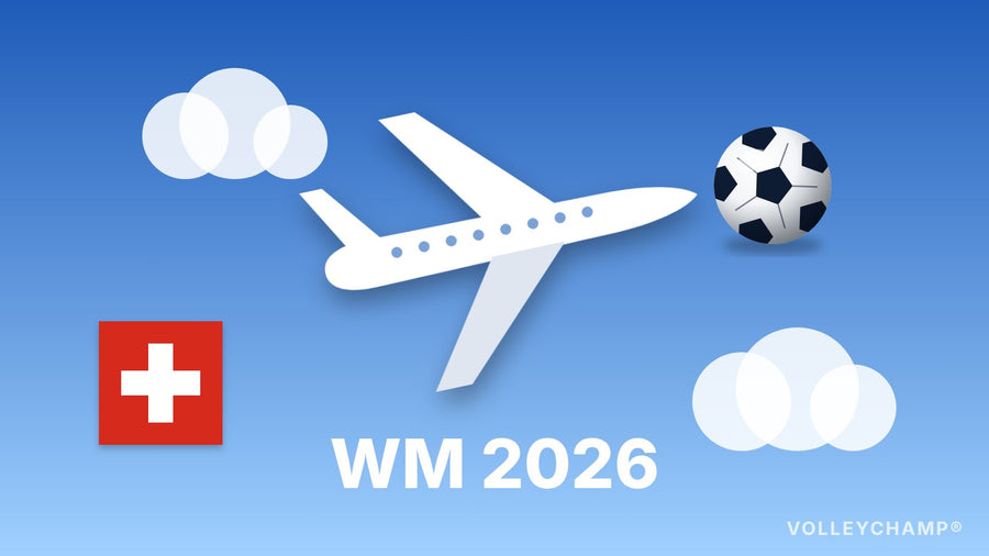 Die Nati fährt an die WM 2026!