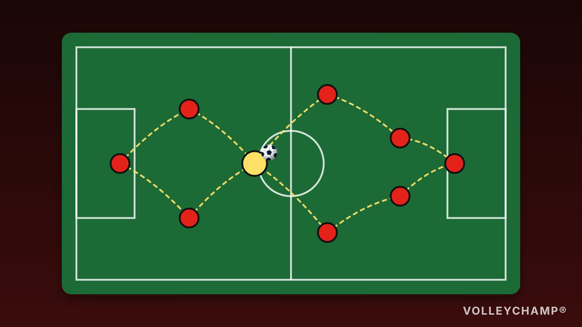 Granit Xhaka and Leverkusen: the metronome of a historic season - VOLLEYCHAMP.COM