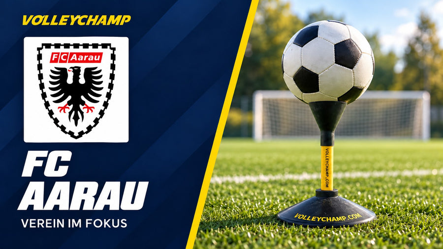 FC Aarau – Ein Traditionsclub mit vielen Facetten