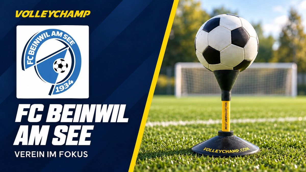 FC Beinwil am See – Fussballtradition am Hallwilersee