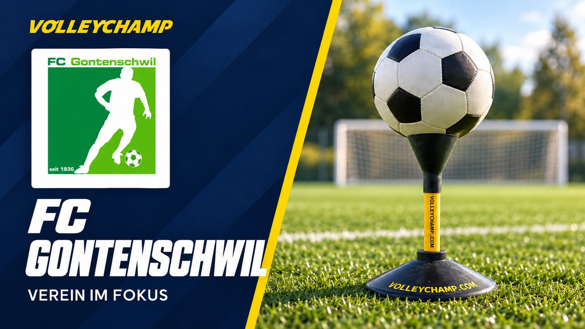 FC Gontenschwil – Vereinsfussball mit regionalen Wurzeln