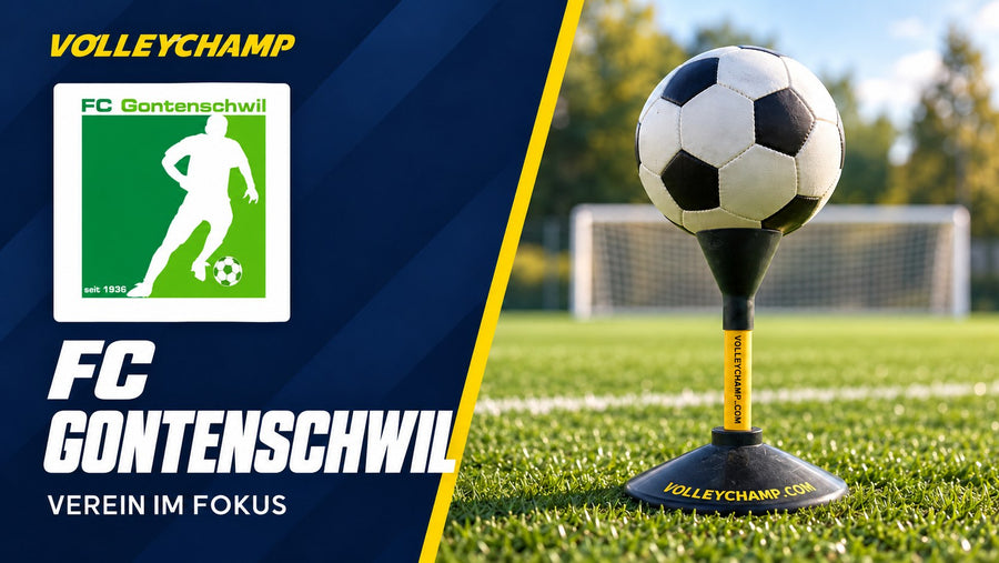 FC Gontenschwil – Vereinsfussball mit regionalen Wurzeln