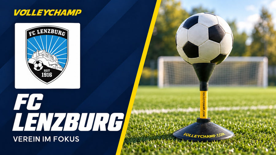 FC Lenzburg – Fussball mit Bezug zur Stadt und zur Region