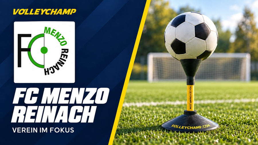 FC Menzo Reinach – Gemeinsam für den Fussball im oberen Wynental