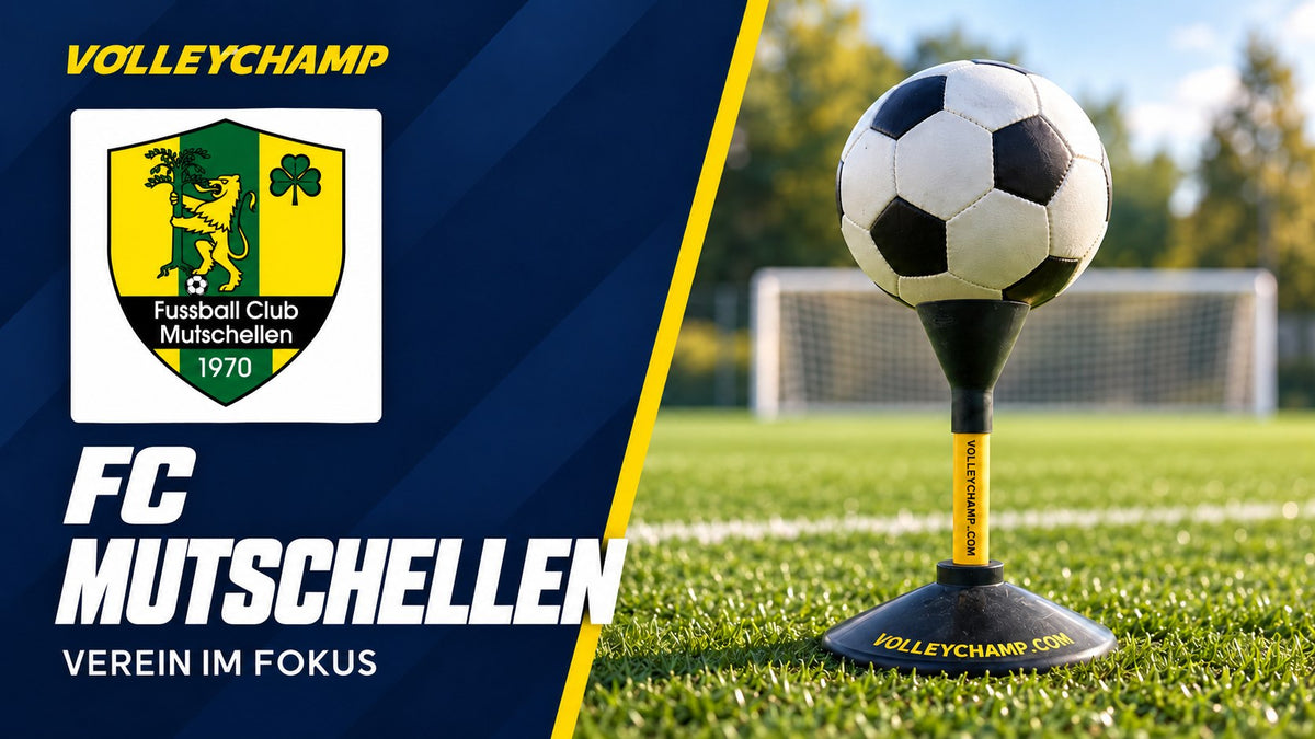FC Mutschellen – Viel Platz für den Fussballnachwuchs