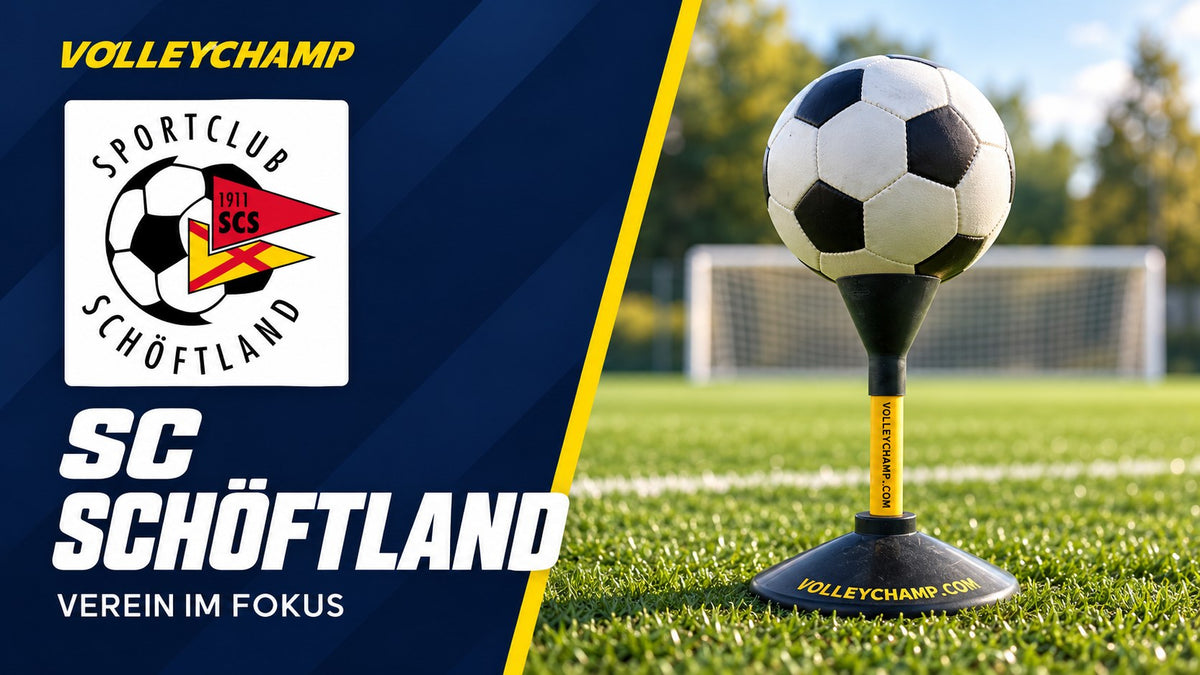 SC Schöftland – Fussball für verschiedene Generationen