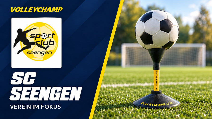 SC Seengen – Fussball und Vereinsleben im Seetal