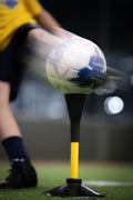 VOLLEYCHAMP® Fussball-Volley-Trainer